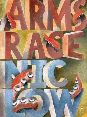 cover image of Arms Race: and Other Stories
